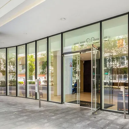 Panoramic London 3-Bed City Oasis